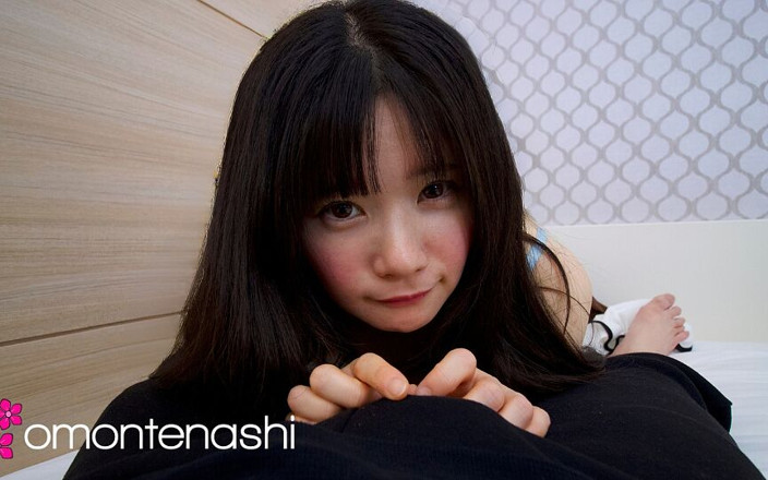 Omotenashi: Mit meinem stiefbruger!