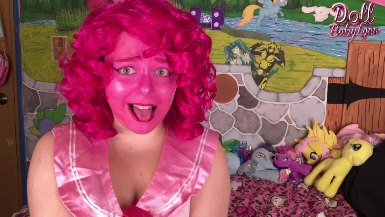 DollBabyLynn: पिंकी के साथ चुदाई और गाना