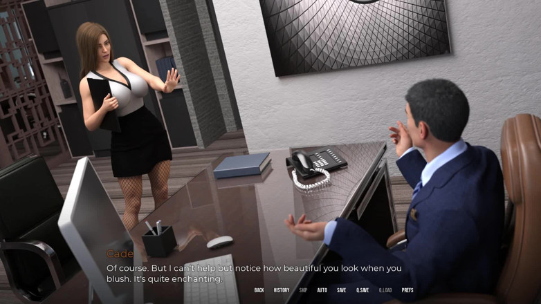 Dirty GamesXxX: Bezpečnost: Sexy holka šuká kundičku robertkem na záchodě na jejím pracovišti -...