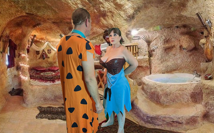 Carmen Angel: Granny Carmen's the Fuckstones Present Fred Bangs Betty Lp