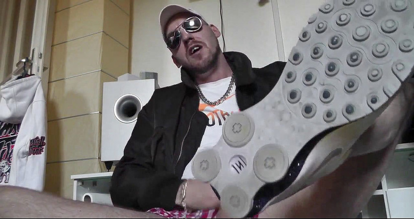 PROLLKING: 05 - Prollking XXL - Alfa padouch honí 2