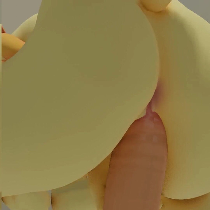 Velvixian 3 Furry: 이자벨 3부(털이 많은 섹스)