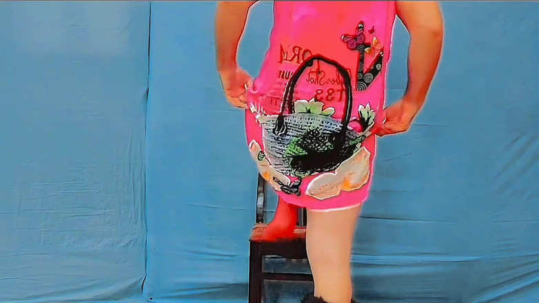 Kitty_Cross: Обжигающее соблазнение: раскрытие моей внутренней богини