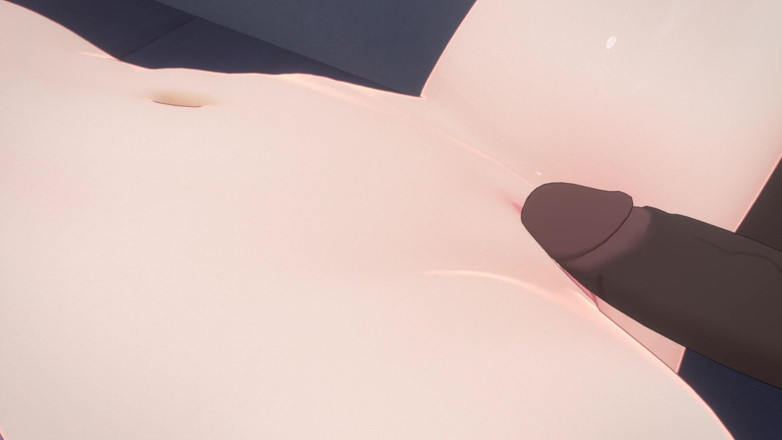 NSFWOtaku: Zenless Zone Zero - Vivian BBC Ntr Sex - 3D Hentai Animations