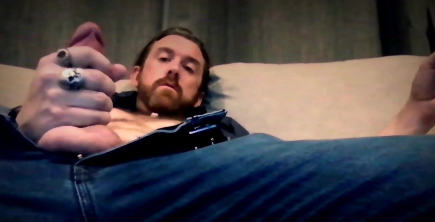 Dirty Talking Guy: 我那天的精液荡妇视频