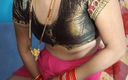 Lalita singh: Fucked While Getting Dressed