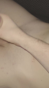 Big Cock Boyfriend Cumming in Your Caring Bottom Boyfriends Helping Hand