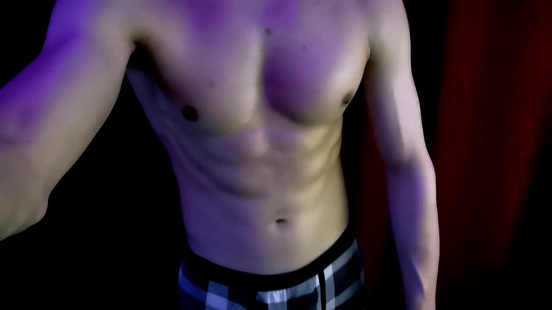 SEXY_GUYBEST: Můj trup