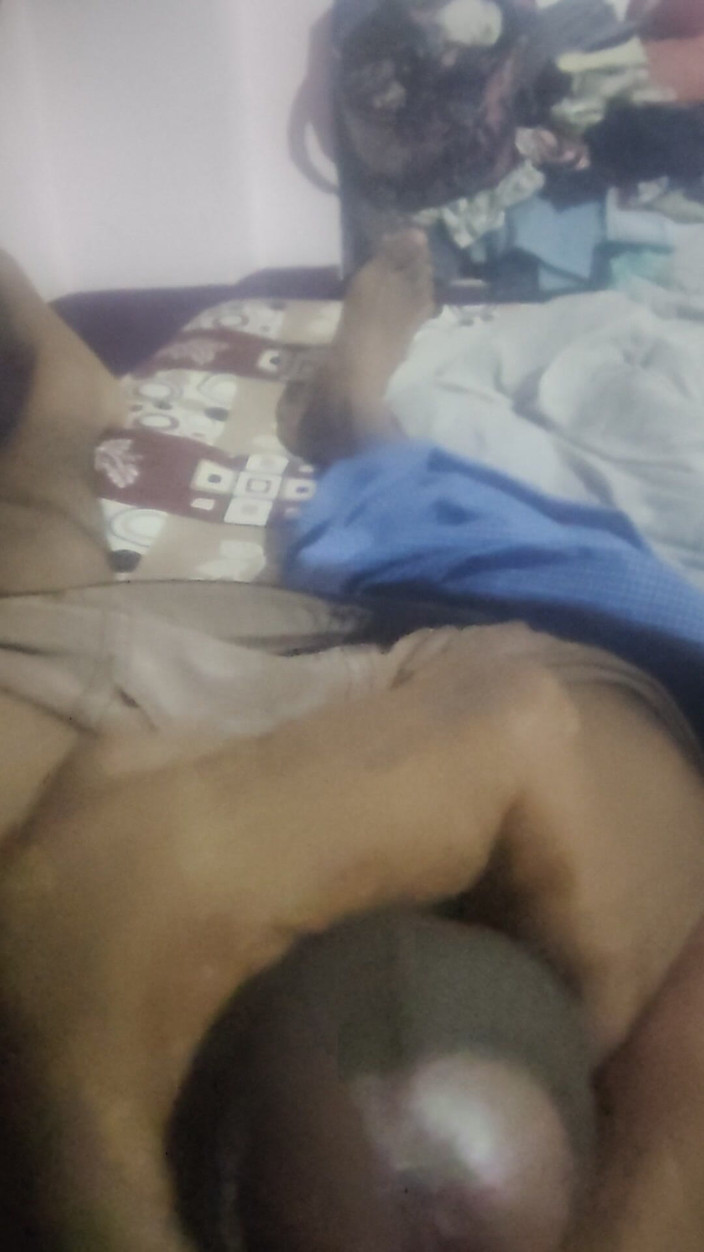 Gigolo Tv: Masturbation