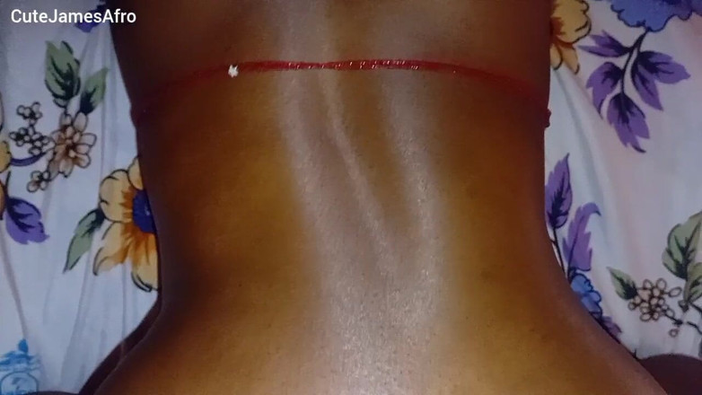 Ugandahotgirls112: Step-sister Asks Step-brother for Some Doggy Sex