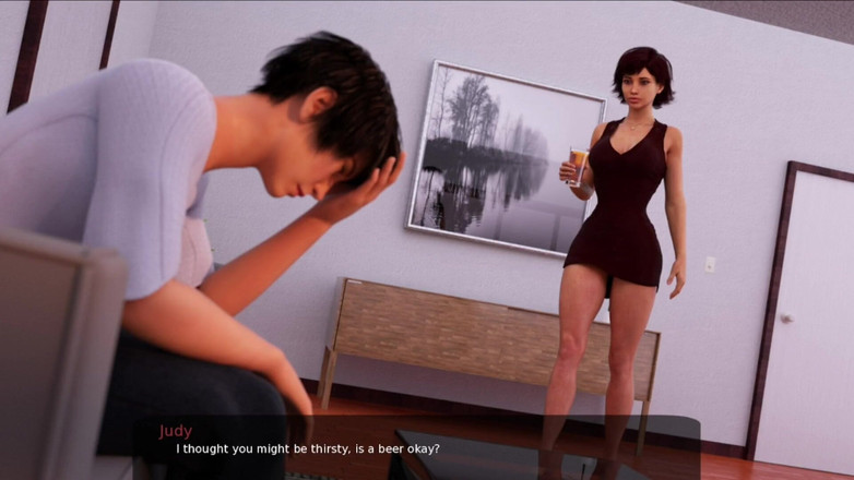 HotSummer117: Orta yaşlı seksi kadın şehir şapkası 21 - bu iki kız emmeyi gerçekten seviyor