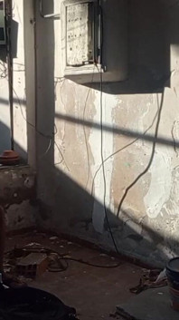 Bricklayer Fucks Boss's Wife
