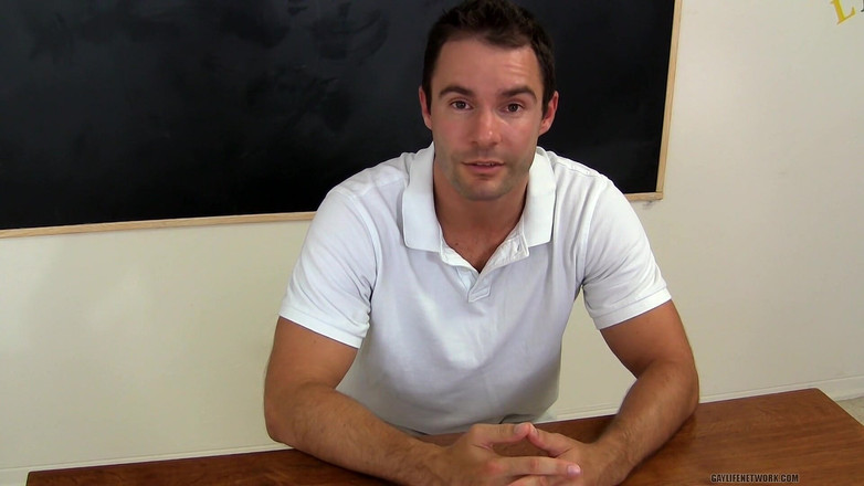 Teach Twinks: Cameron Kincade Interview