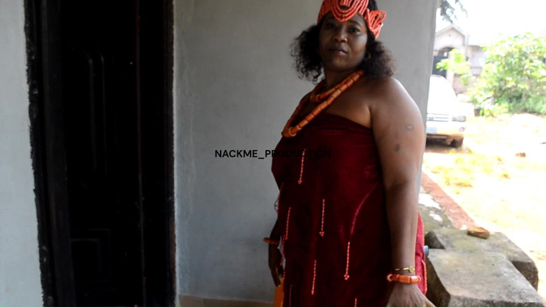 NACKME_PRODUCTION: Queen Vusi at It Again