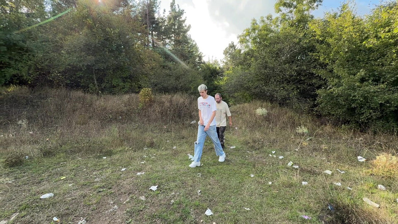 Sandro Jenner: Padrasto Fodido Twink Bonito No Carro E Cum Em Seu...