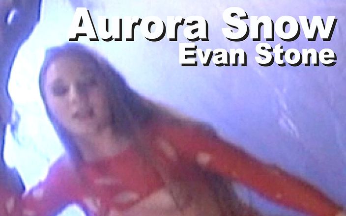 Edge Interactive Publishing: Aurora Snow ve Evan Stone emiyor yüze boşalma gmsc2313