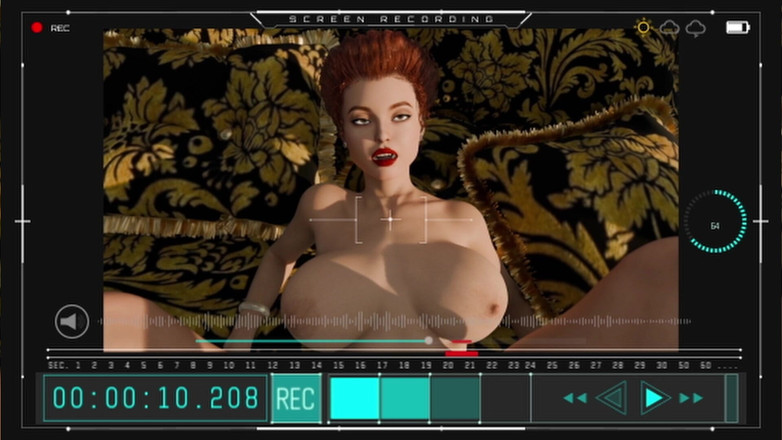 3dxpassion: 유혹의 왕관 엘리자베스 규칙 넥서스-3. 펠라, 카우걸, 사이드 섹스, 선교사