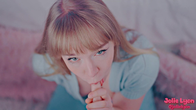 Jolie Lyon: O valentão da minha enteada me intimida também