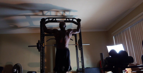 Hallelujah Johnson: Resistance Training Workout Today for the Best Outcomes, Clients Should...