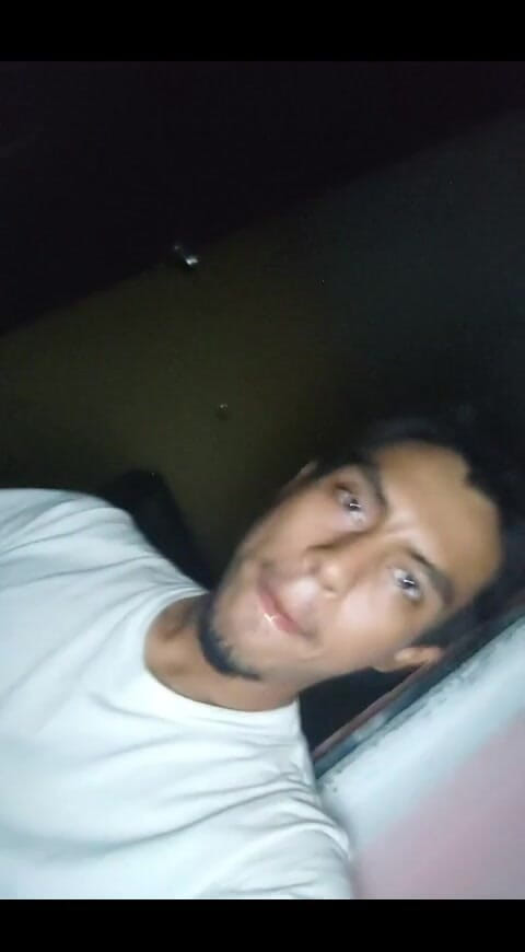 AlexAlejandro13: Horečka doma