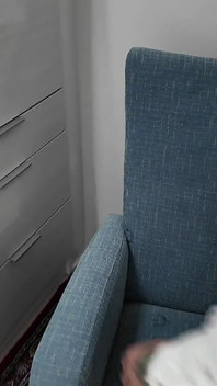 Iranian Step Sister Fucked by Her Horny Step Brother