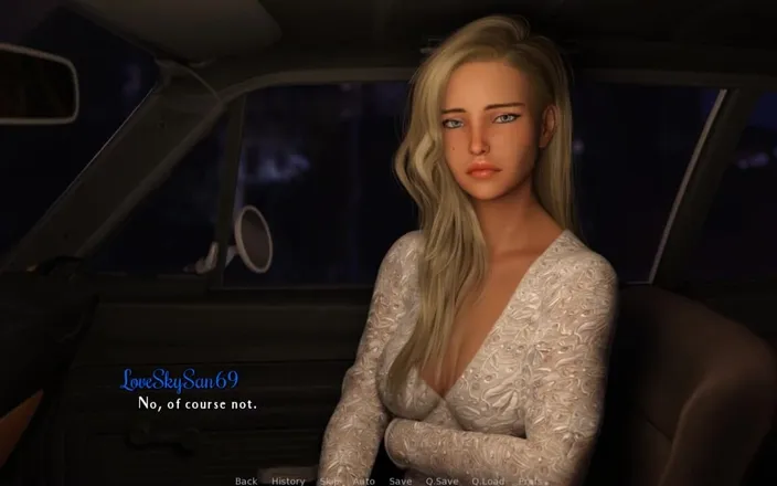 LoveSkySan69Real: Three Rules of Life - Part 20 Happy Dinner by Loveskysan69