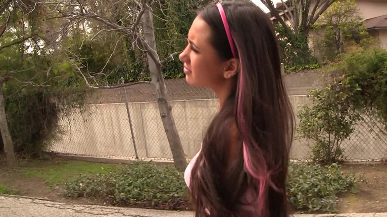 Pervy Studio: Darcy tyler e suo marito seducono diciannove anni