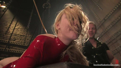 BDSM/Anal
