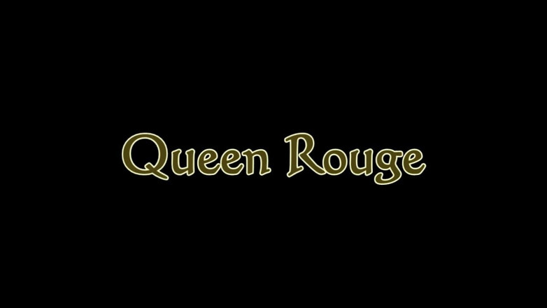 Richard Manns World: Nasty Puerto Rican Queen Rouge