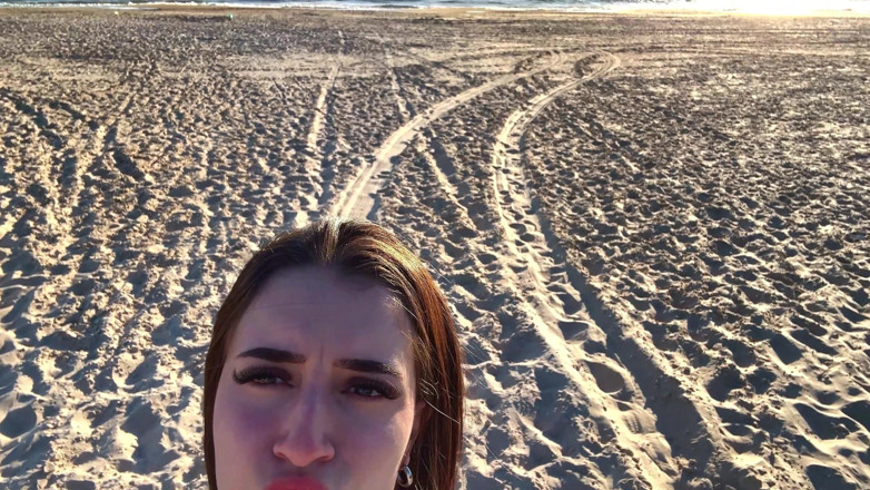 Fefo23x6: We Travel to the Beach of San Luis