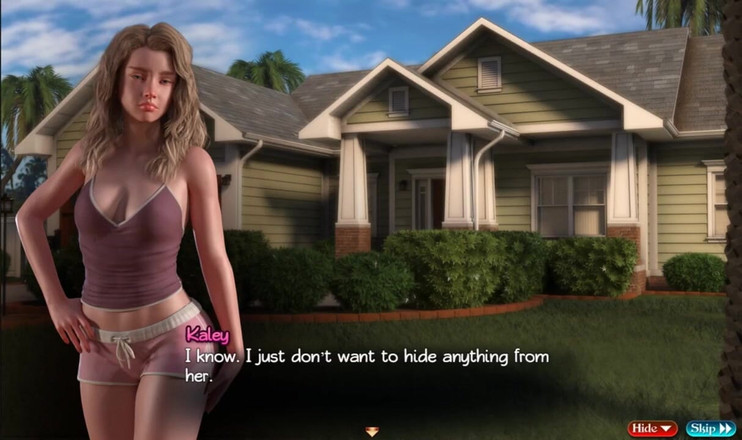 LoveSkySan69: ナディアV54101パート142四人組天国の宝物 by Loveskysan69