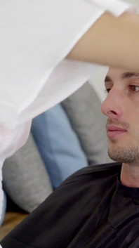Foda-se para um corte de cabelo - S10:e12