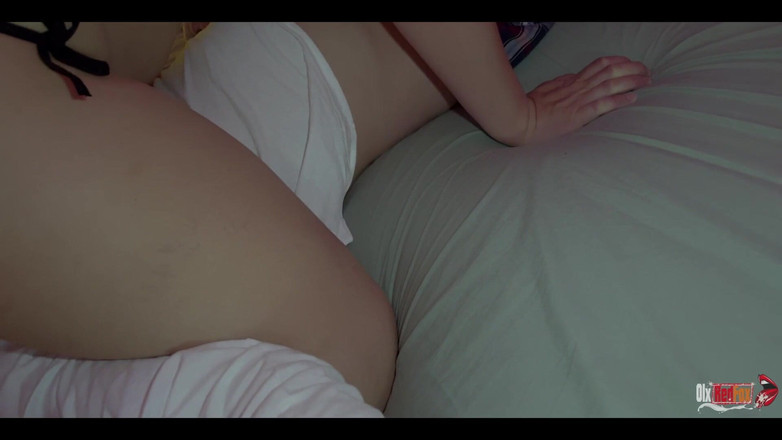 OlxRedFox: Stepmom Asks for Help, and I Lick Her Pussy so...