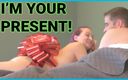 Sex with milf Stella: I&amp;#039;ll be your present