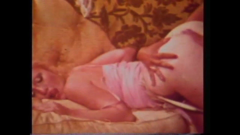 The Unforgettable: Merle dan Vanessa Pengisap