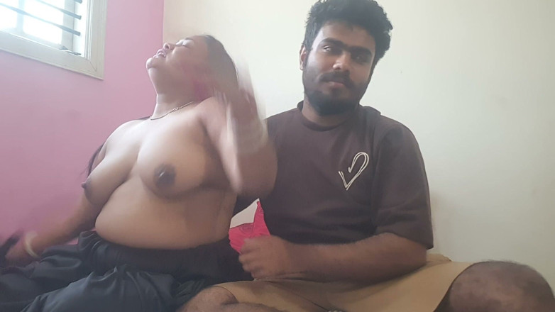 Mridulmadhu: Stepmom Fucked by Stepdad