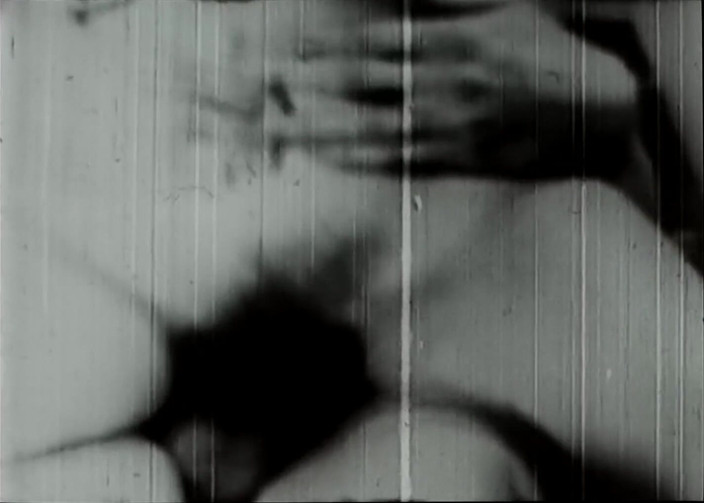 Close Encounter Vintage: Retro-porno, retro-erotik-theater - ultra retro