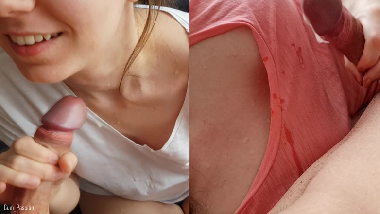 Cum_Passion: Cum Battle 7 - Esquerda vs Direita?