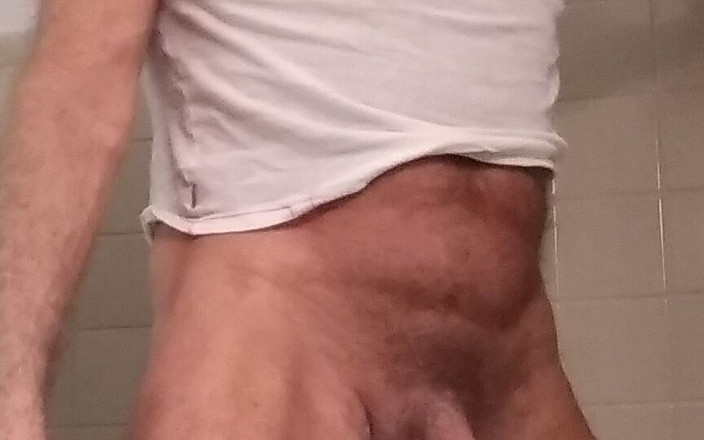 Mr hairy gardener: Una praticafinal