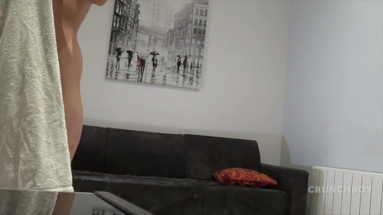 Gaybareback: Webcam porn , Wadden fucked bareback by Mickey Taylor