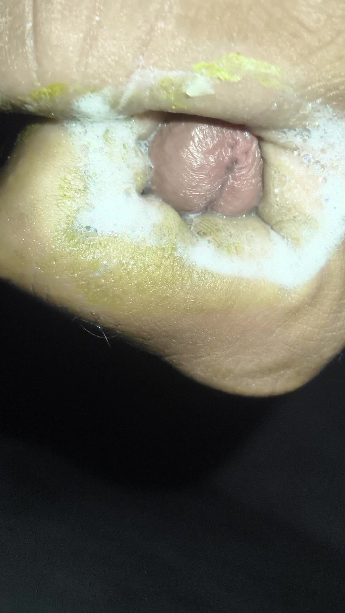 Raja612: Spójrz na Oryginalny Desi Ghee.