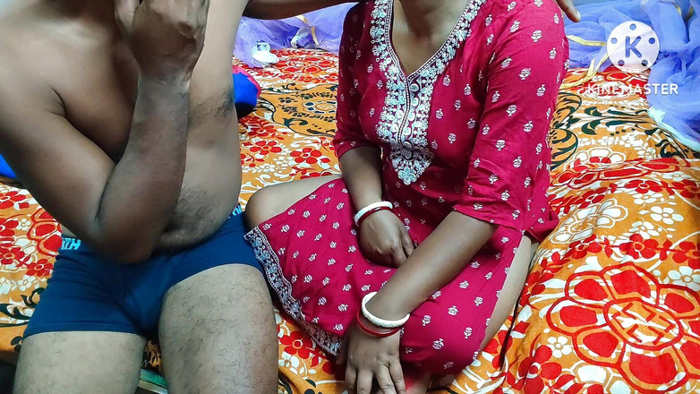 Priyanka xxx: Video seks malam penuh devar kakak ipar india