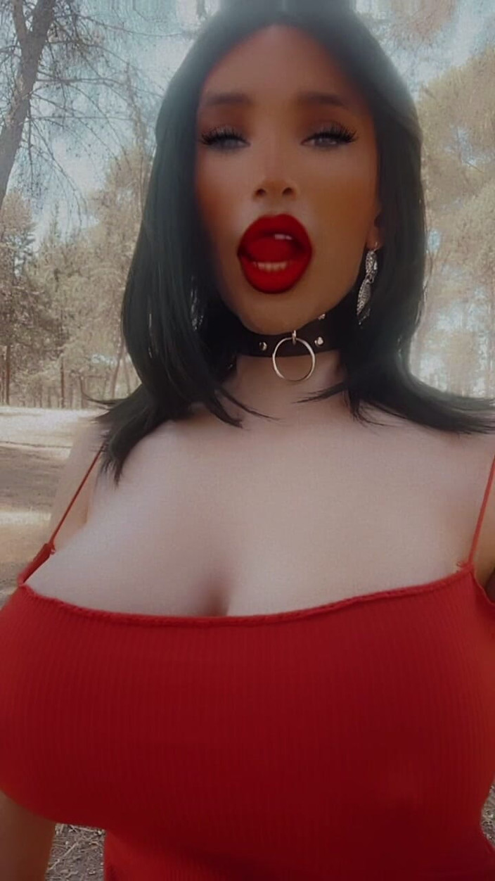 Sissy Slut Brianna: You Don't Get to Worship Your Mistress Until You've Earned...