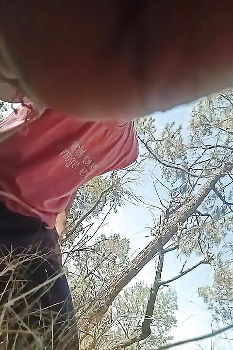 Gangbang straight: Nagi indyjski chłopiec na zewnątrz 6