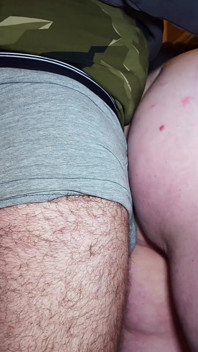 Big Twitty Huge Ass Girl Vs Perverted Little Stepdaddy