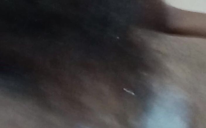 Sharma ji's penis: Großer schwarzer handjob