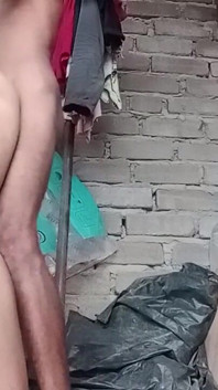 Village Bhabhi's Hot Hunter Pussy Fucked