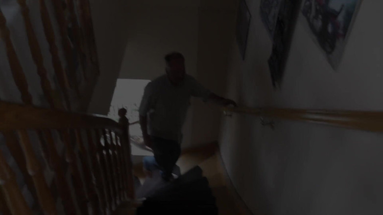 GERMAN MMP: Monti's Duels Gangbang Episode 2 with Mia Luxxx