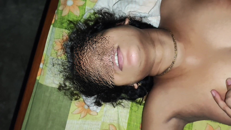 Ranaghat: Hot Desi Pregnant Boudi Hardcore Fucking in Bedroom with Devar