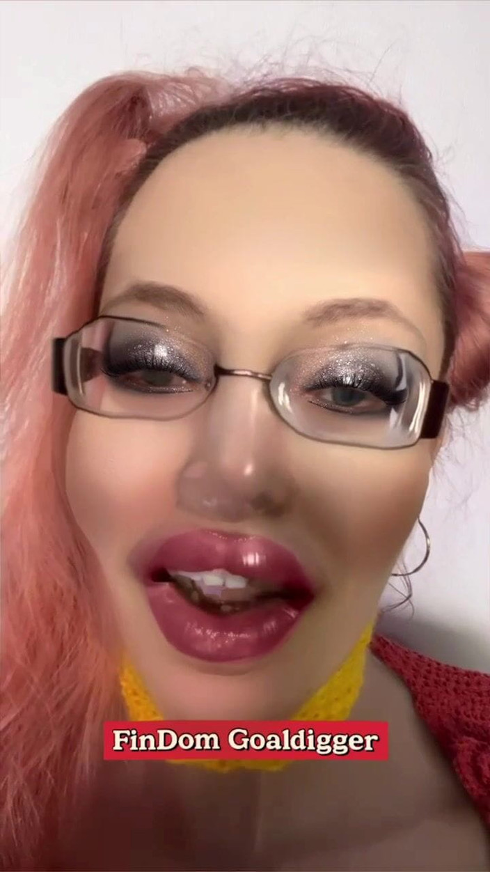 FinDom Goaldigger: Дивлячись глибше